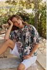 CARNABY SHIRT - carnaby pr